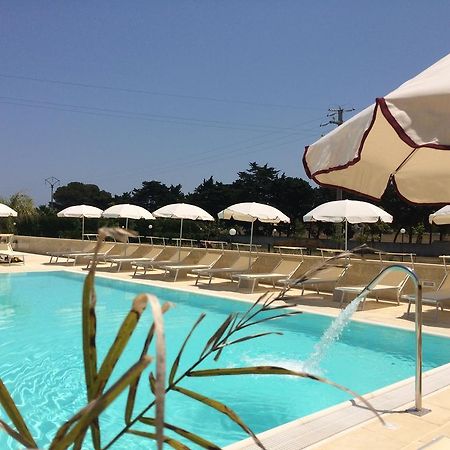 Tenuta I Quattro Venti Otranto Exterior photo