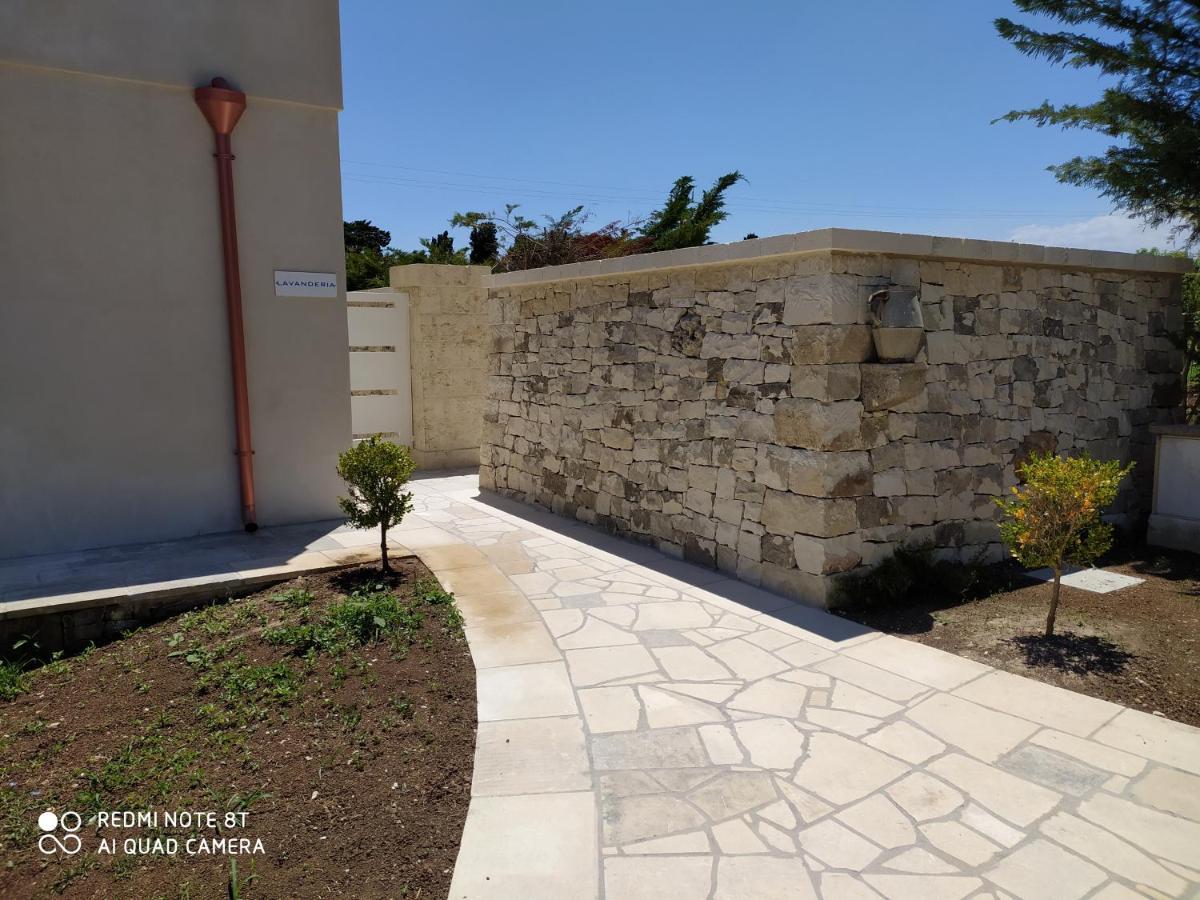 Tenuta I Quattro Venti Otranto Exterior photo