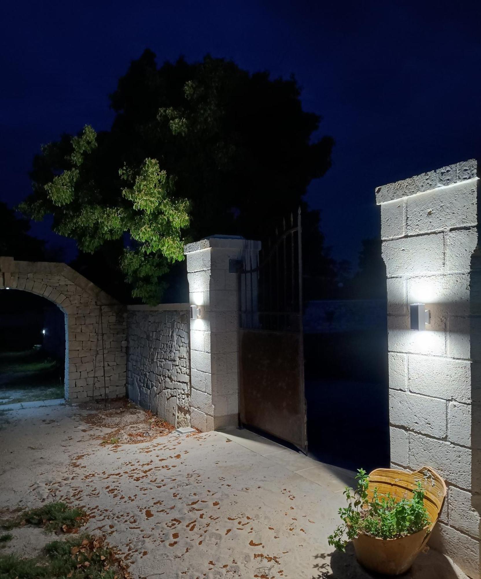 Tenuta I Quattro Venti Otranto Exterior photo