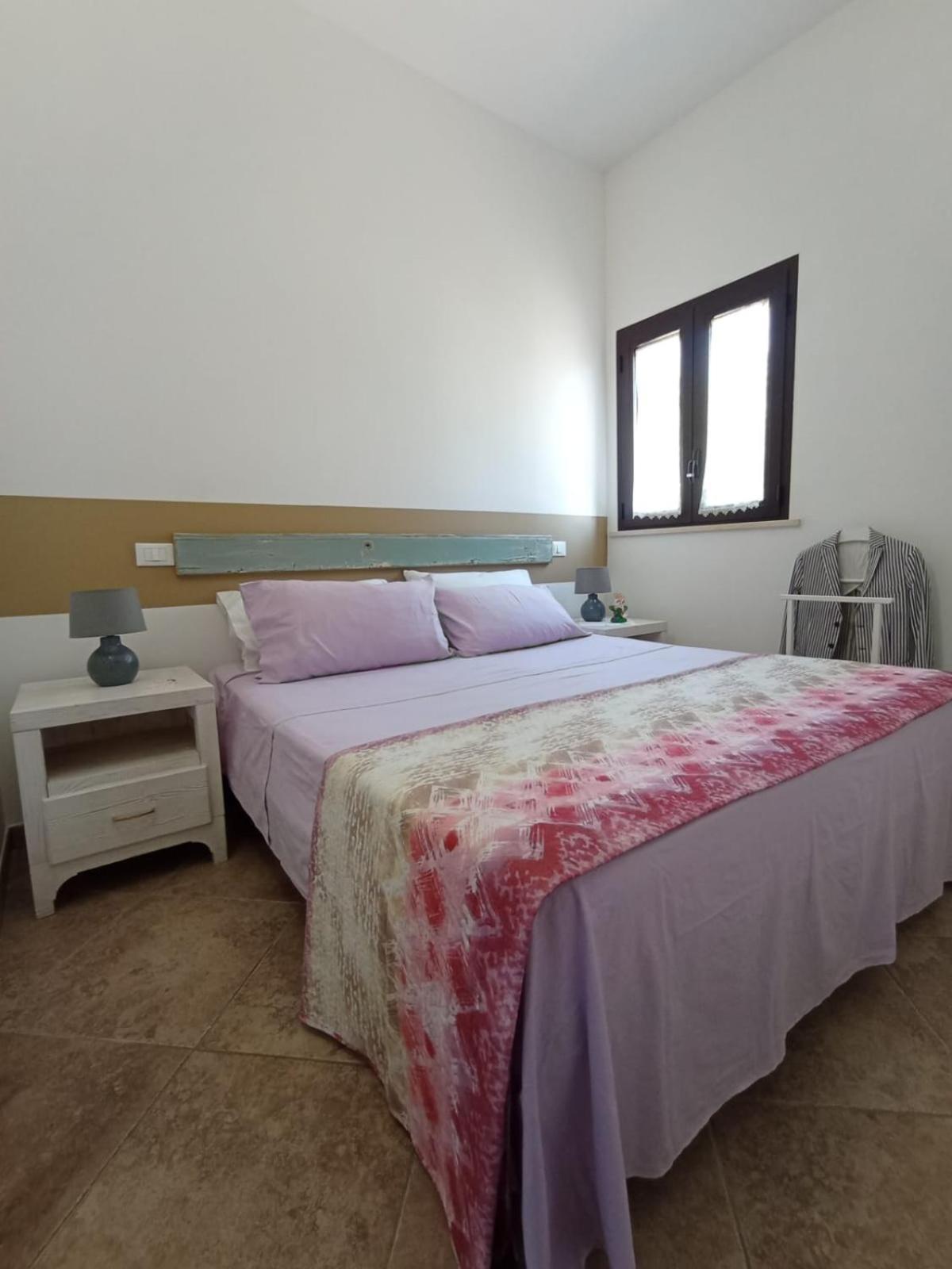 Tenuta I Quattro Venti Otranto Room photo