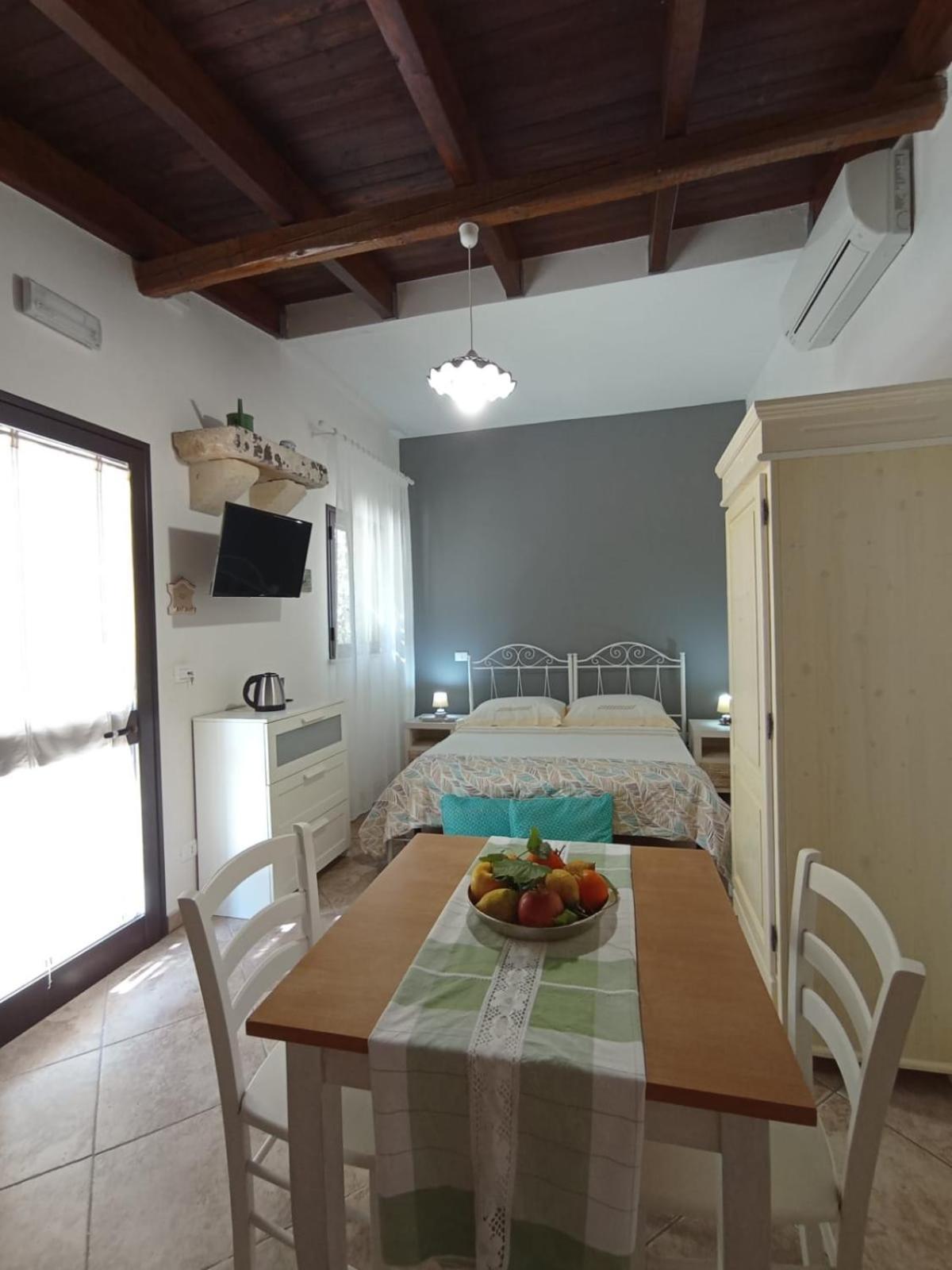 Tenuta I Quattro Venti Otranto Room photo