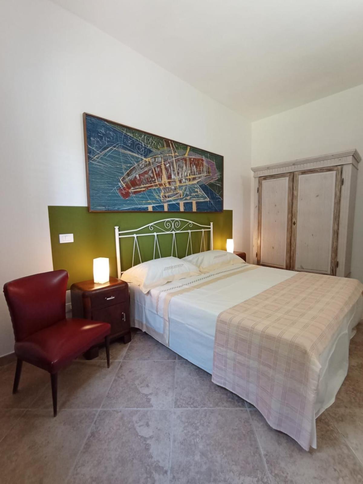 Tenuta I Quattro Venti Otranto Room photo