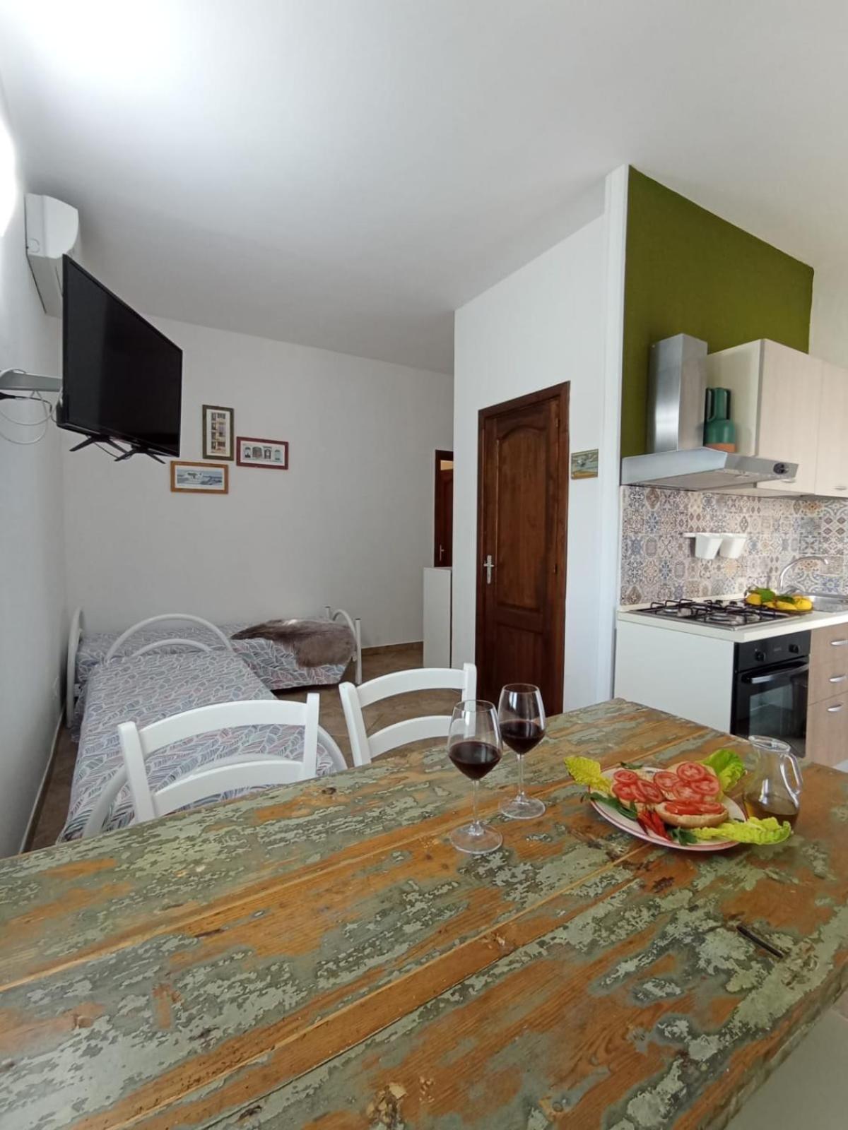 Tenuta I Quattro Venti Otranto Room photo