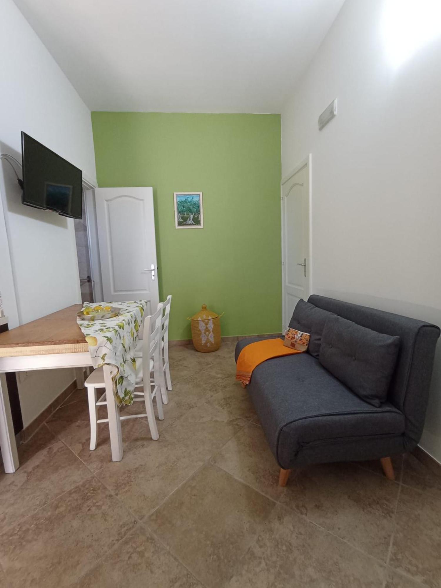 Tenuta I Quattro Venti Otranto Room photo