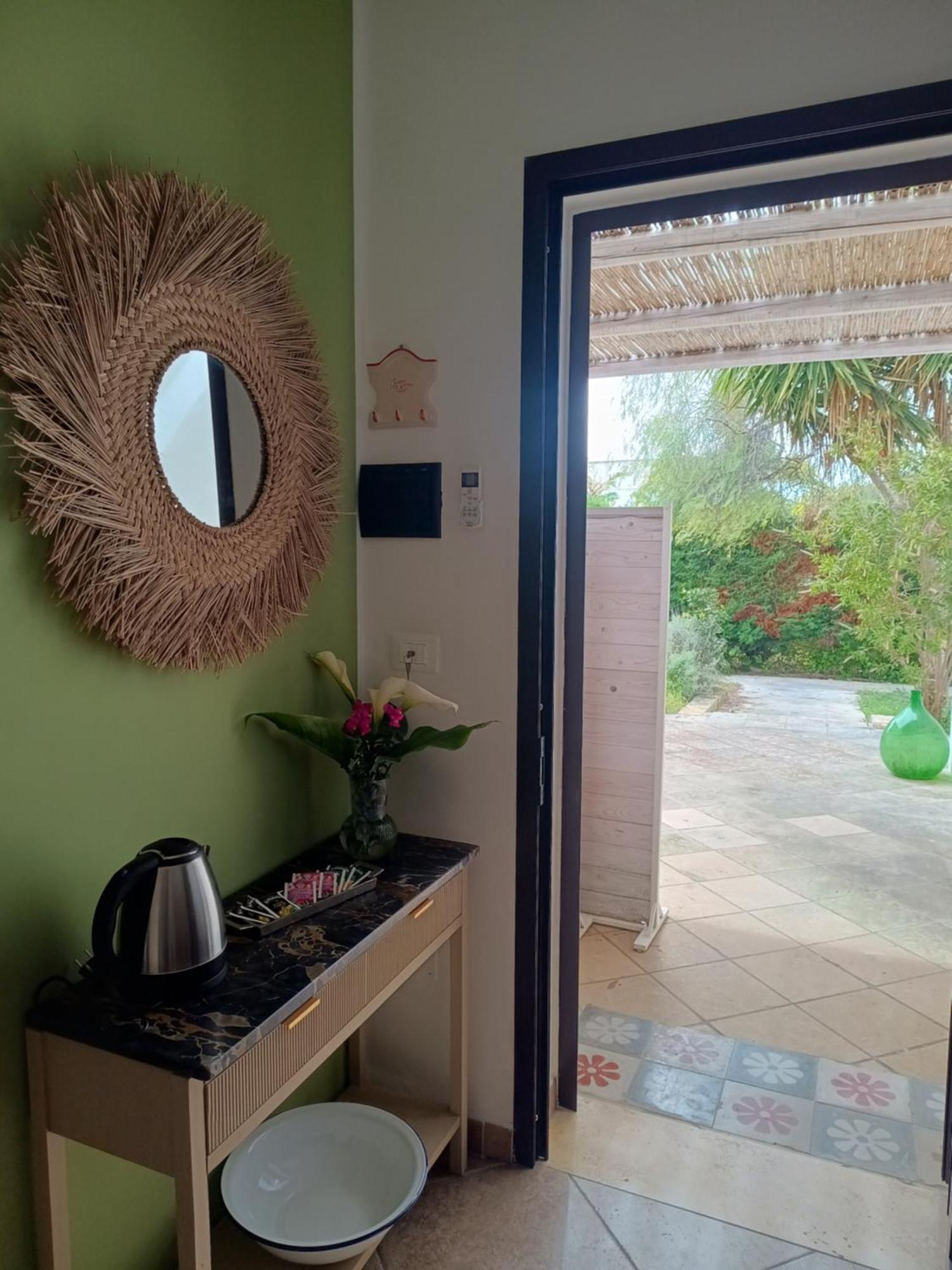 Tenuta I Quattro Venti Otranto Room photo
