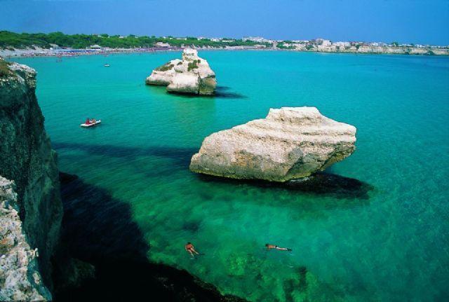 Tenuta I Quattro Venti Otranto Exterior photo