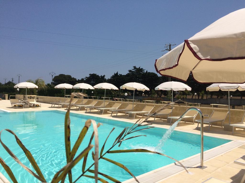 Tenuta I Quattro Venti Otranto Exterior photo
